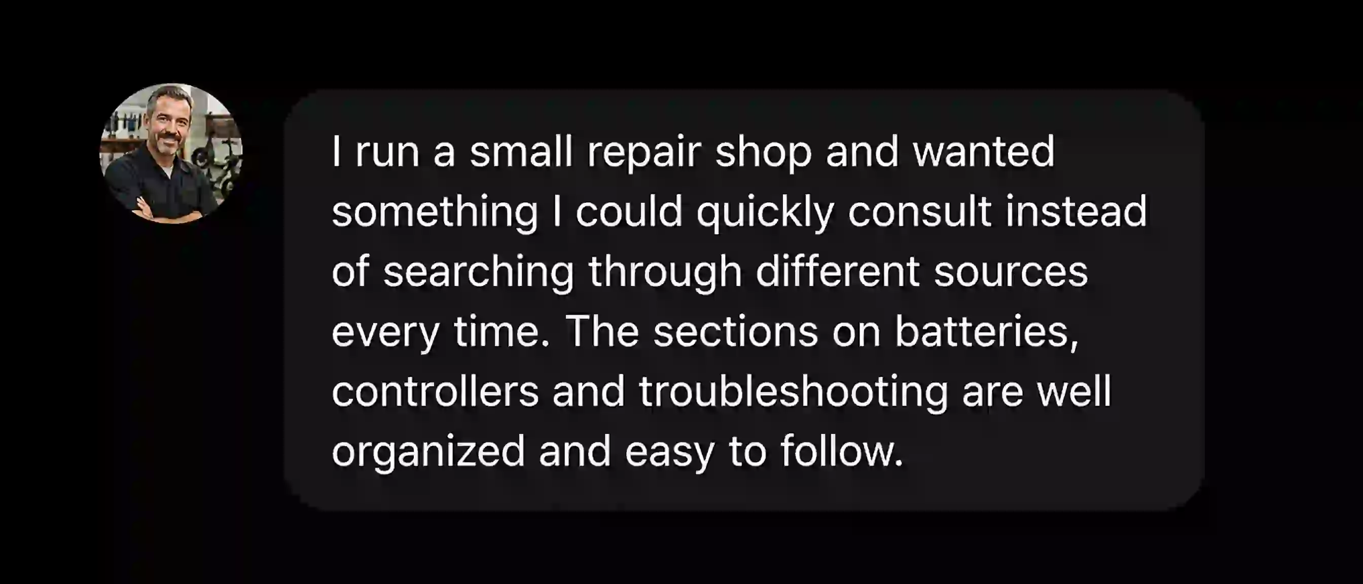 Customer feedback 2