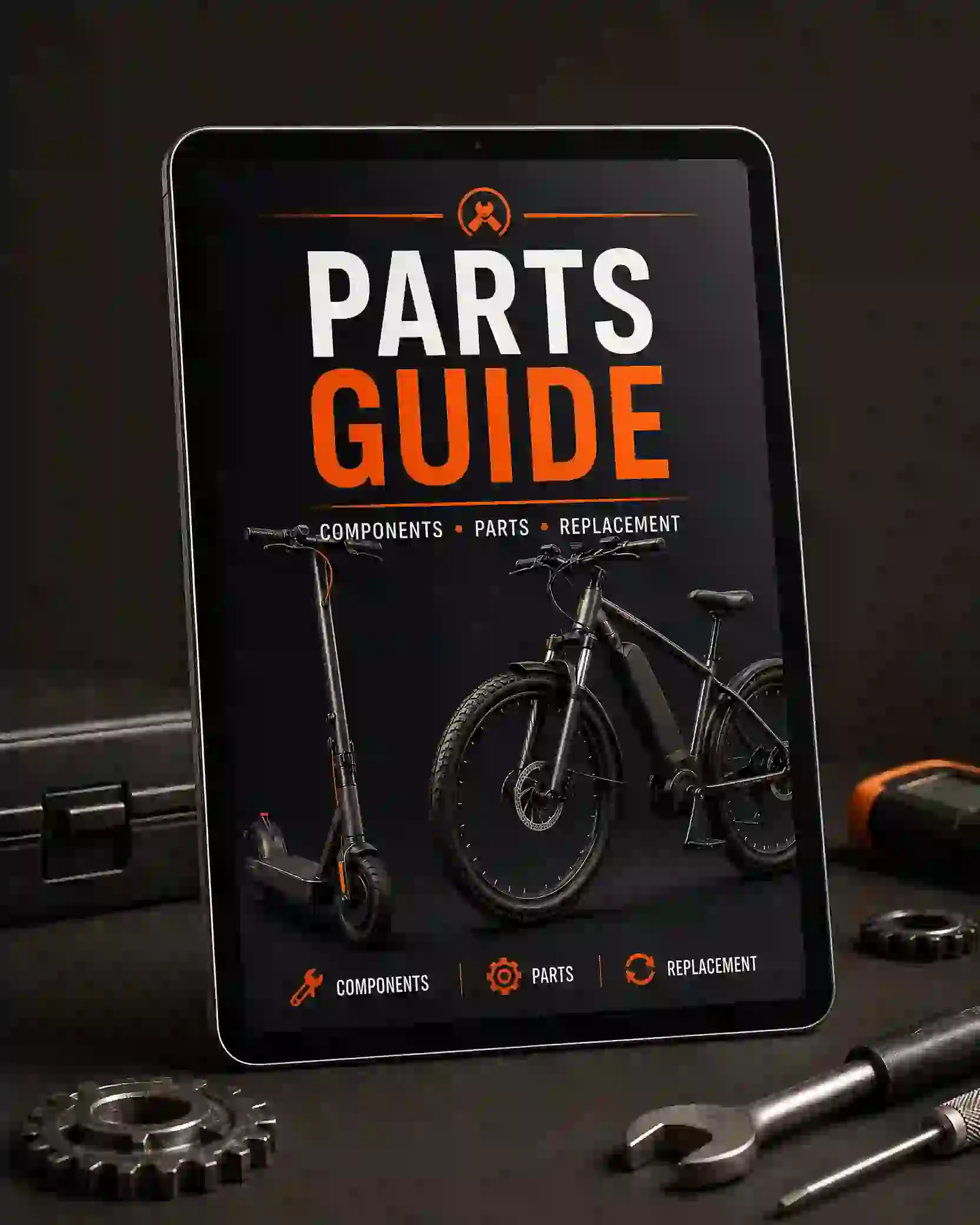 Parts Guide