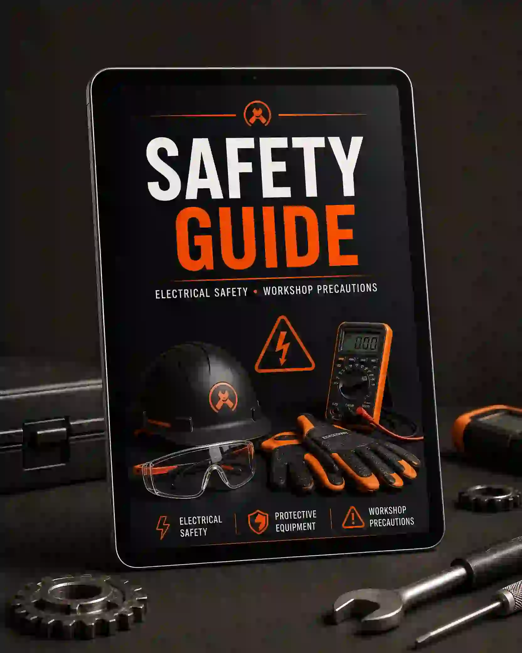 Safety Guide