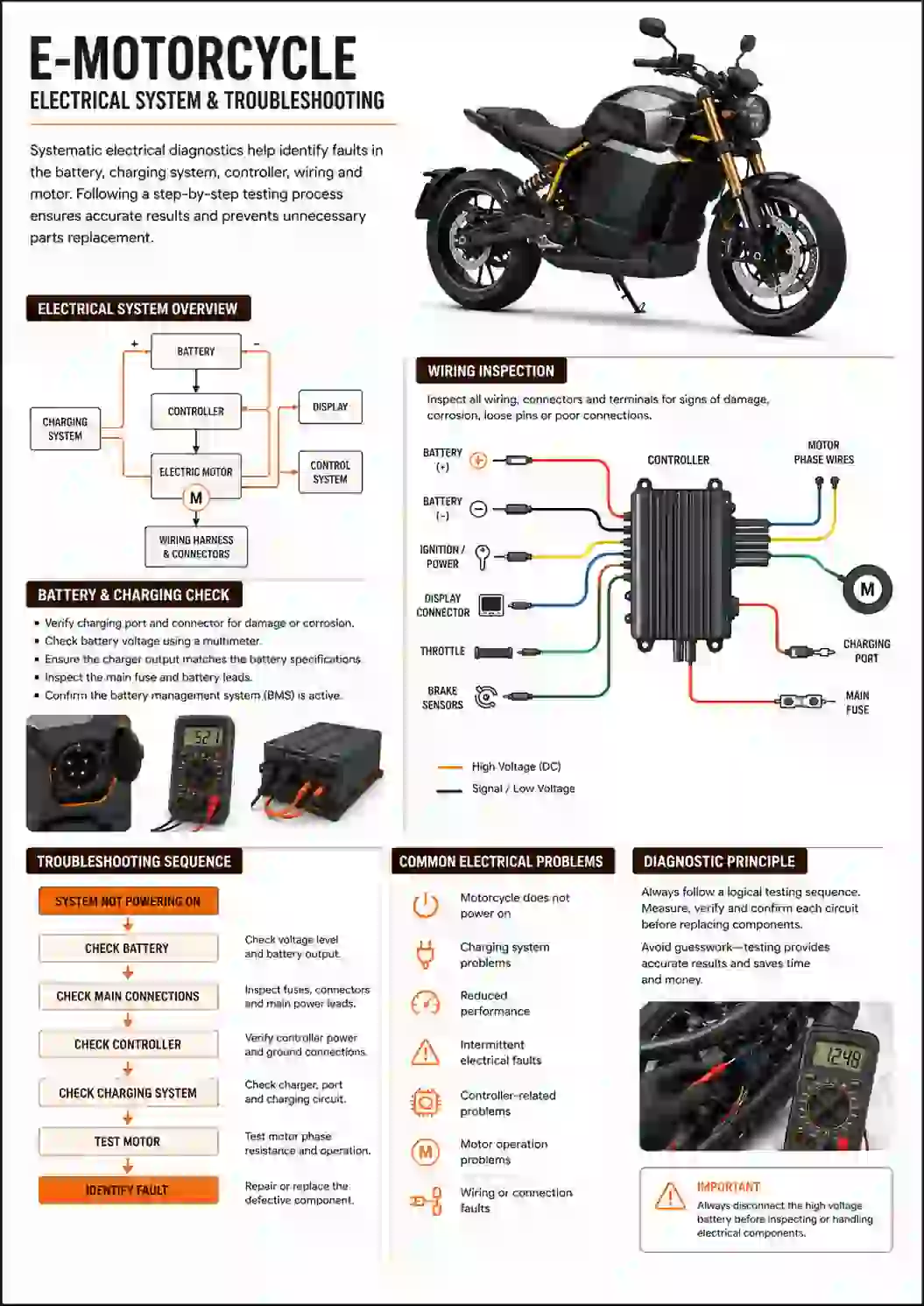 Controller guide