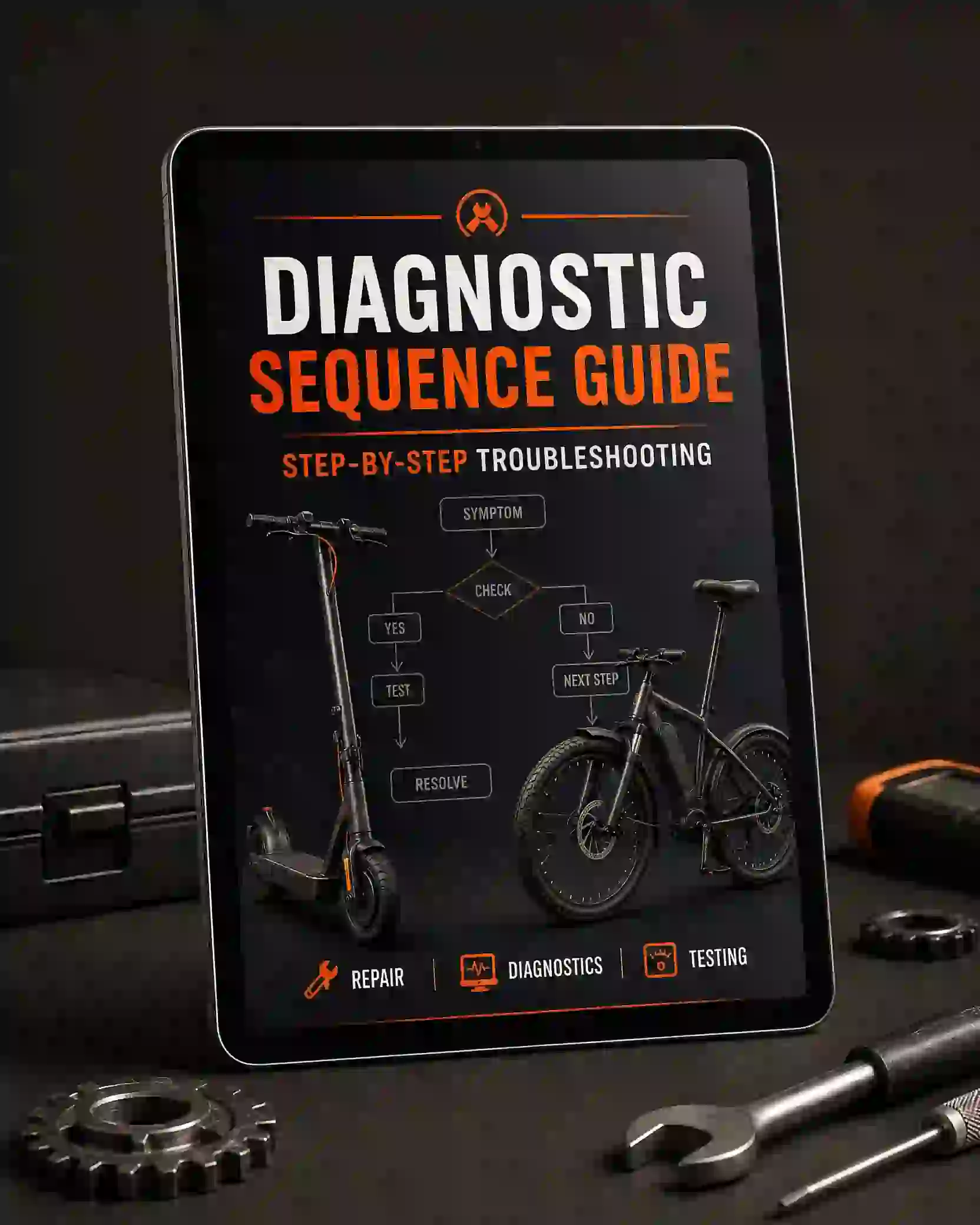 Diagnostic Sequence Guide